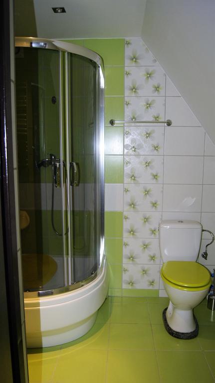 Apartament Olivier Polanica-Zdrój Eksteriør bilde