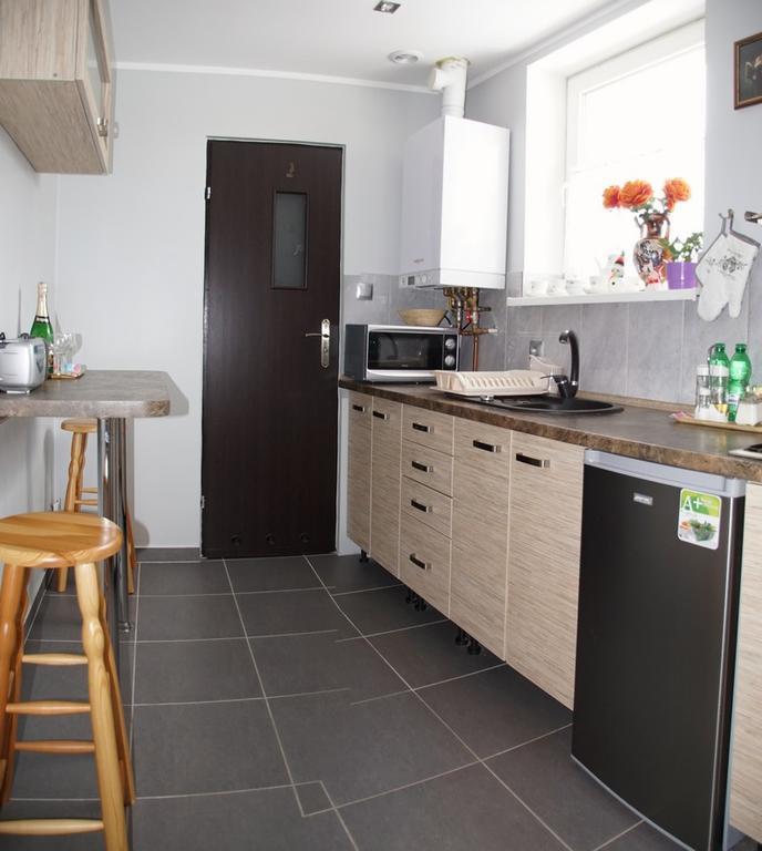 Apartament Olivier Polanica-Zdrój Eksteriør bilde