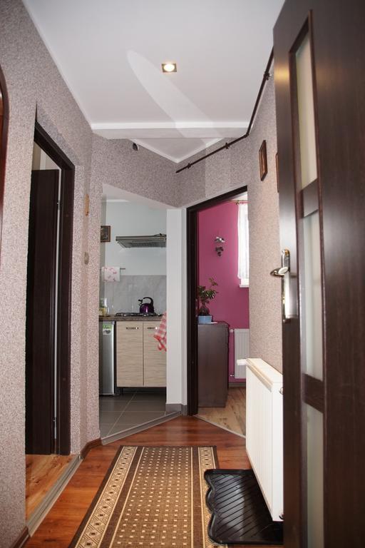 Apartament Olivier Polanica-Zdrój Eksteriør bilde