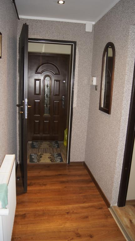 Apartament Olivier Polanica-Zdrój Eksteriør bilde
