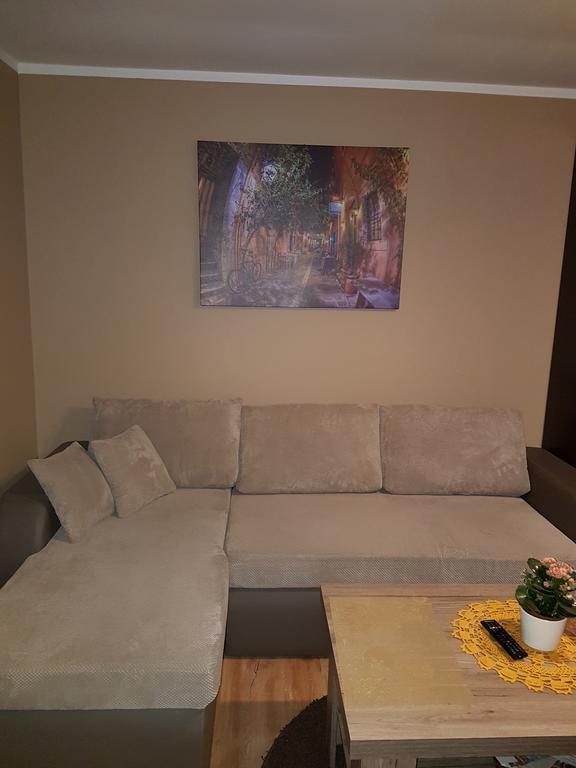 Apartament Olivier Polanica-Zdrój Eksteriør bilde