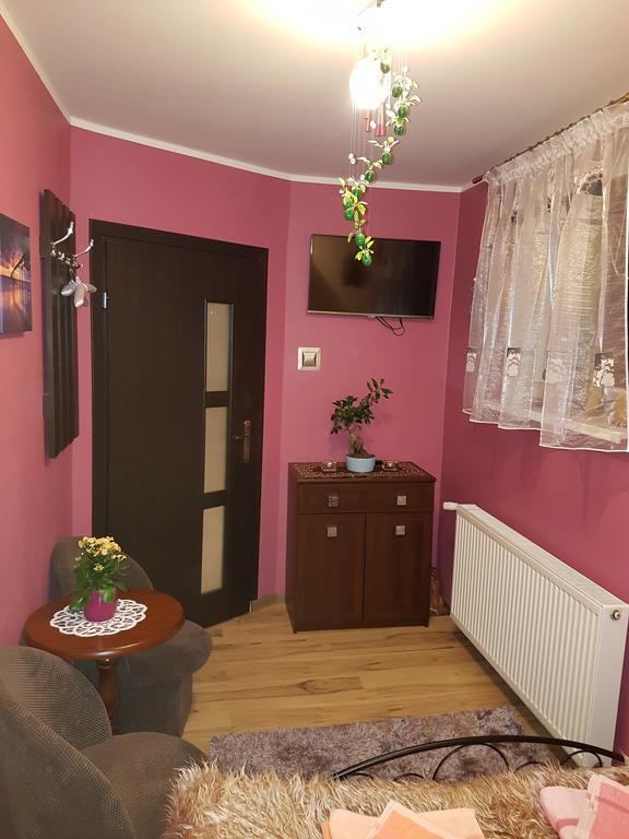 Apartament Olivier Polanica-Zdrój Eksteriør bilde