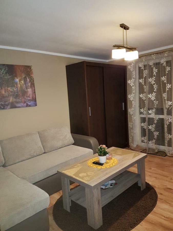 Apartament Olivier Polanica-Zdrój Eksteriør bilde